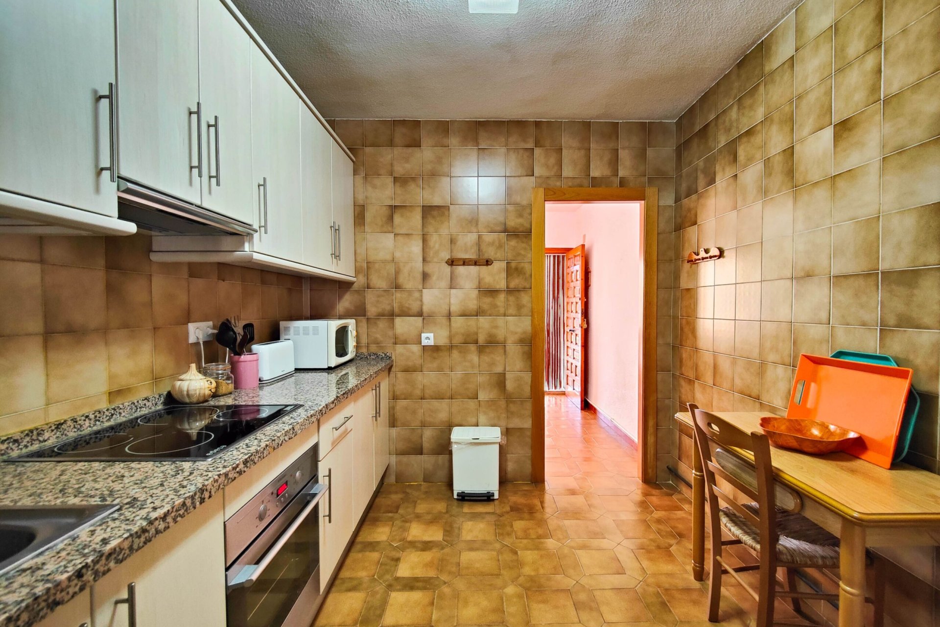 Segunda mano - Bungalow -
Orihuela Costa - Costa Blanca