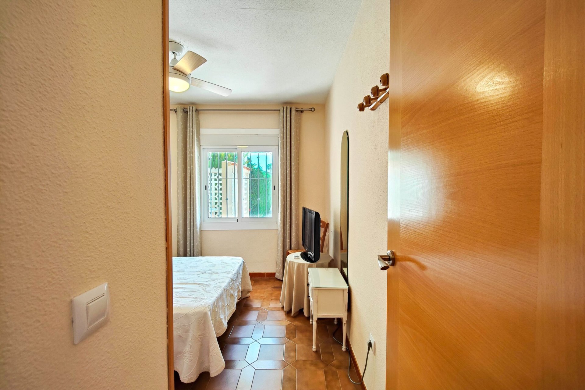 Segunda mano - Bungalow -
Orihuela Costa - Costa Blanca