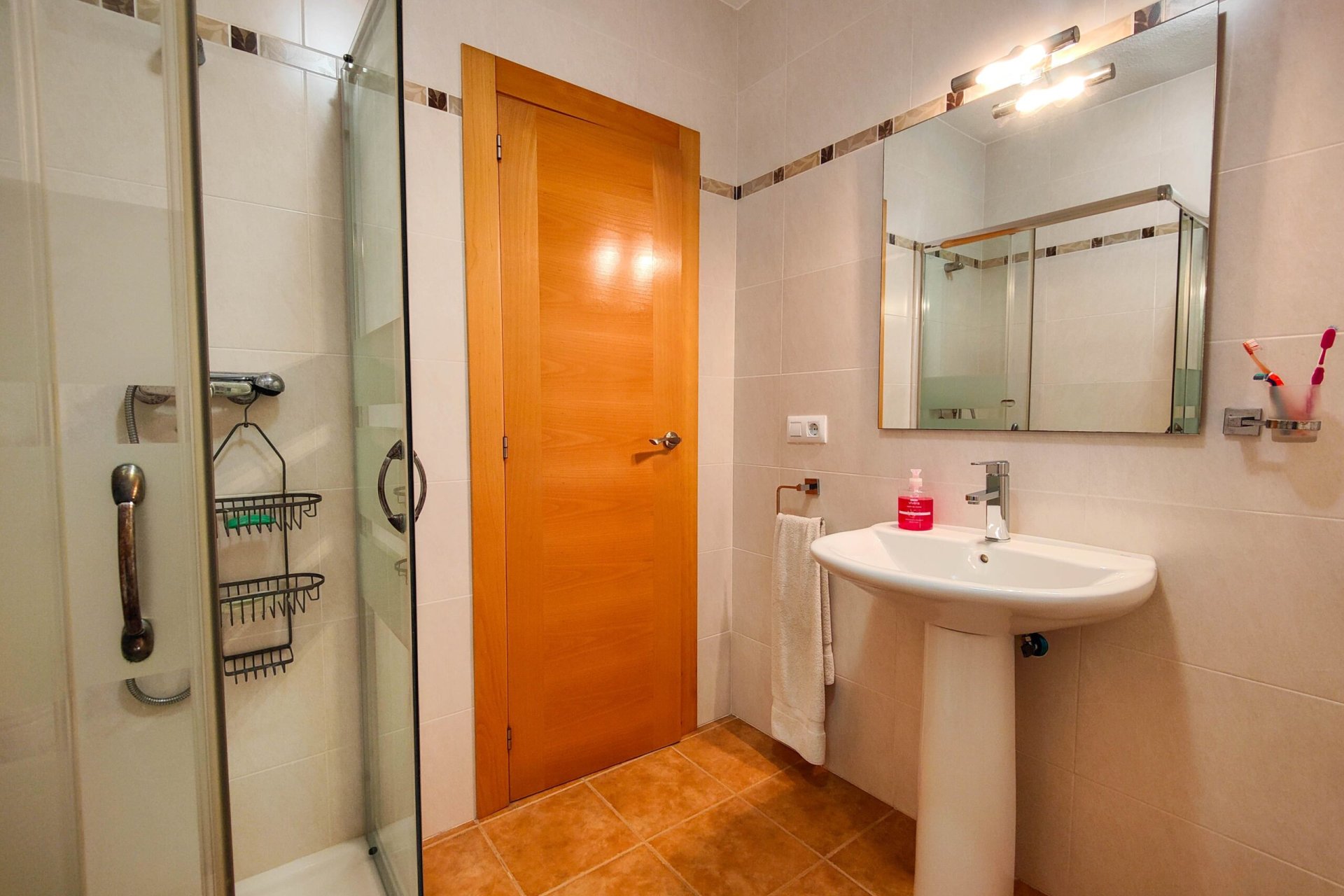 Segunda mano - Bungalow -
Orihuela Costa - Costa Blanca