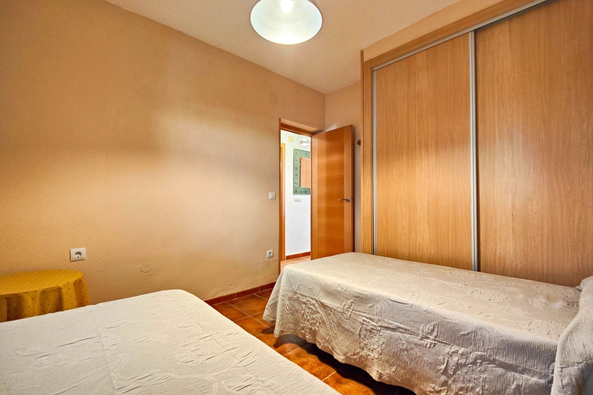 Segunda mano - Bungalow -
Orihuela Costa - Costa Blanca