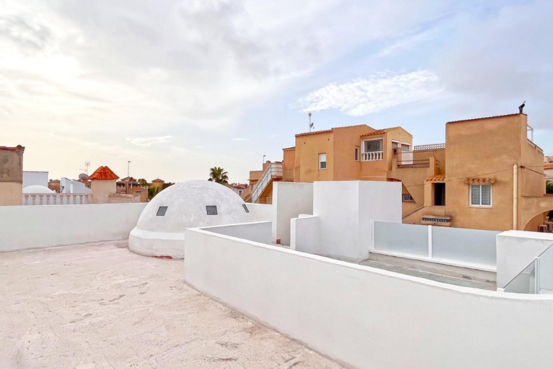Segunda mano - Bungalow -
Orihuela Costa - Costa Blanca