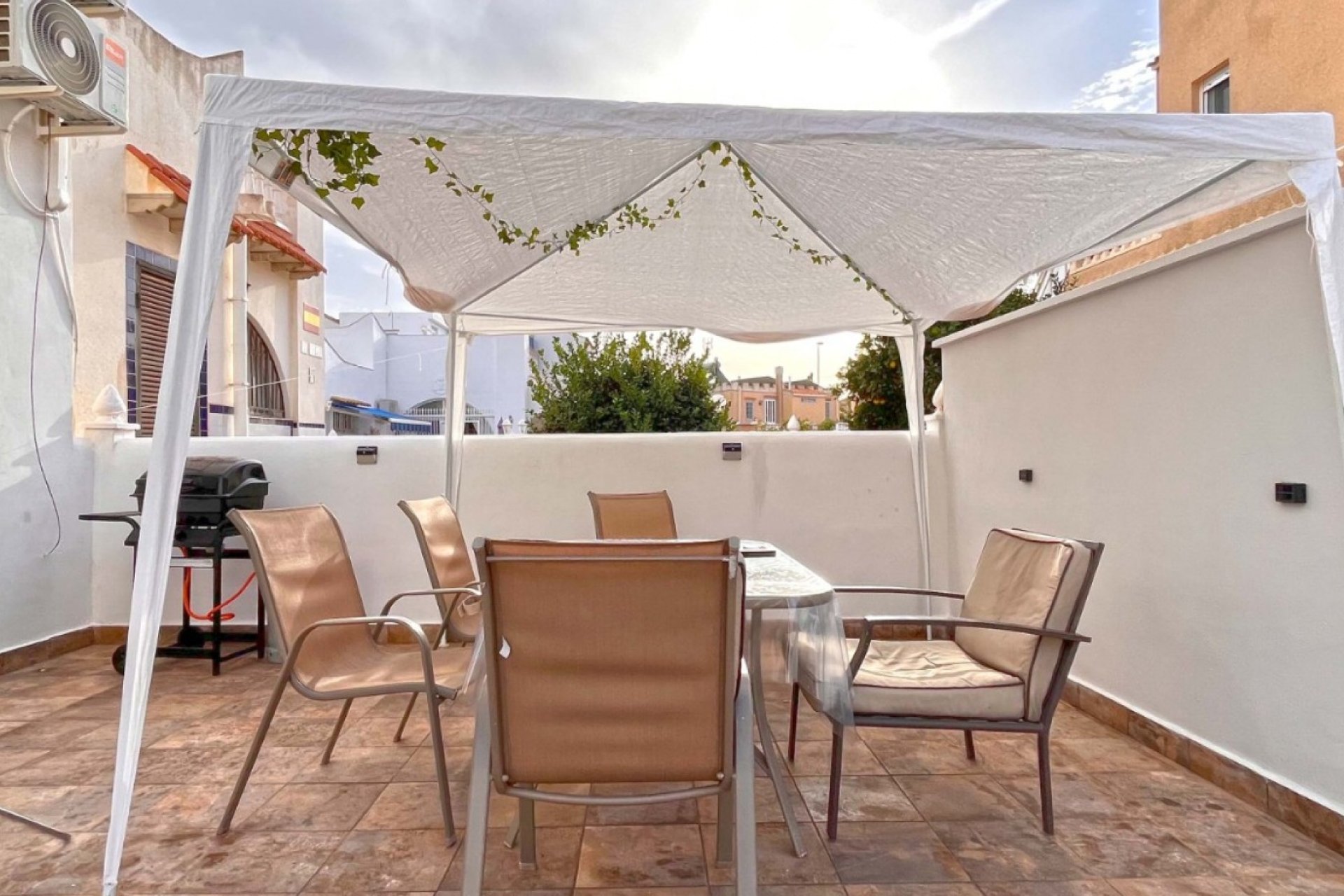 Segunda mano - Bungalow -
Orihuela Costa - Costa Blanca