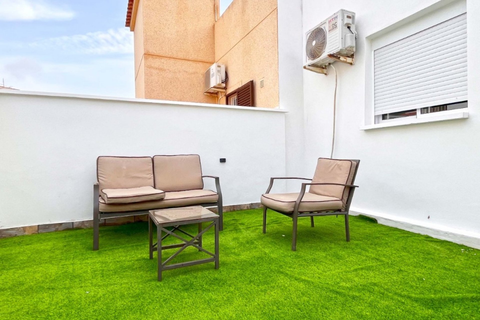 Segunda mano - Bungalow -
Orihuela Costa - Costa Blanca