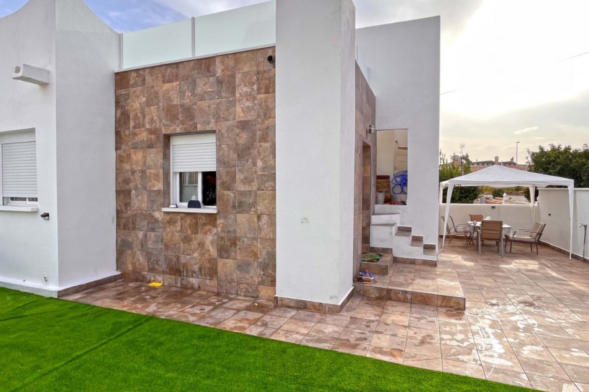 Segunda mano - Bungalow -
Orihuela Costa - Costa Blanca