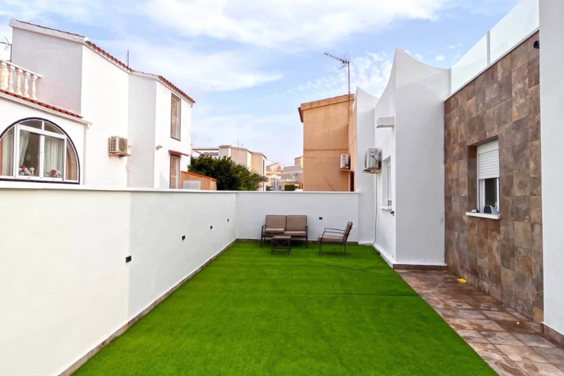 Segunda mano - Bungalow -
Orihuela Costa - Costa Blanca
