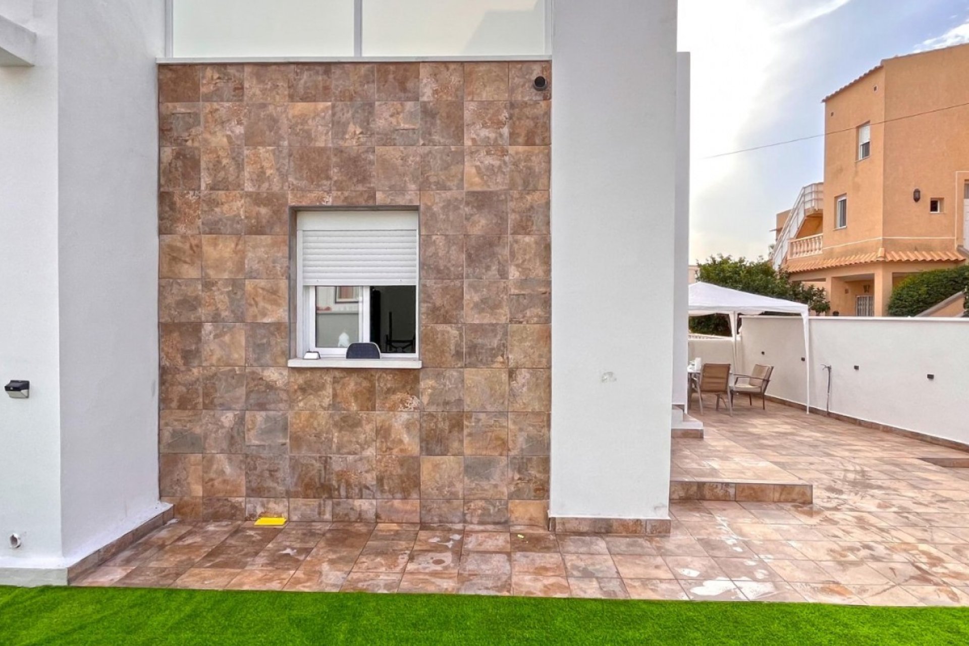 Segunda mano - Bungalow -
Orihuela Costa - Costa Blanca