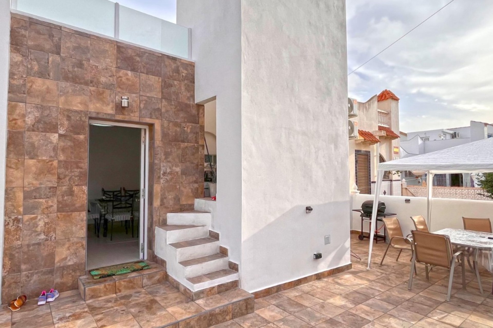 Segunda mano - Bungalow -
Orihuela Costa - Costa Blanca
