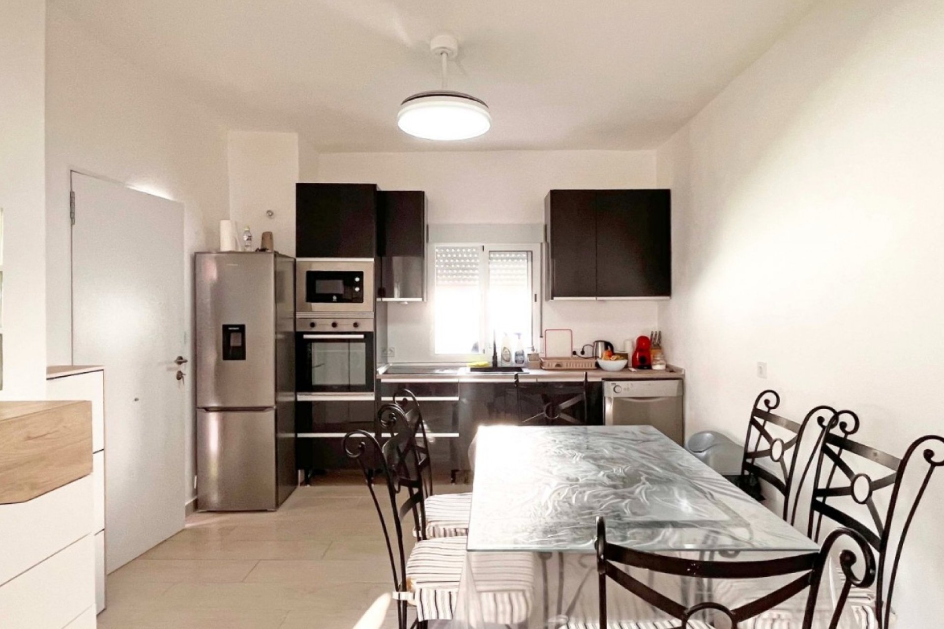 Segunda mano - Bungalow -
Orihuela Costa - Costa Blanca