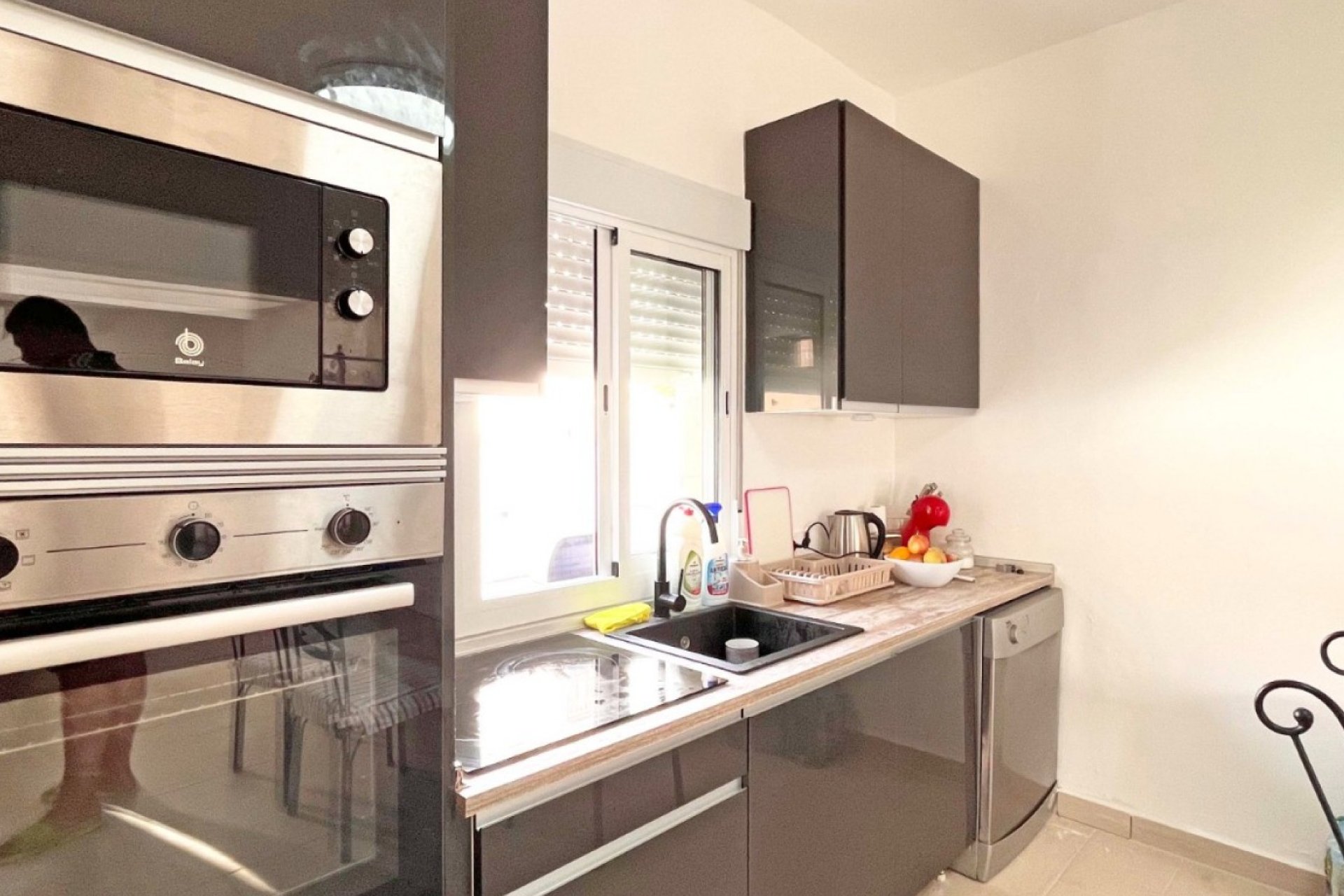 Segunda mano - Bungalow -
Orihuela Costa - Costa Blanca