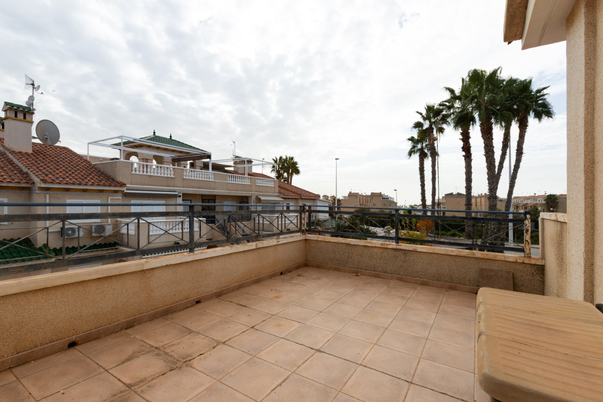 Segunda mano - Bungalow -
Orihuela Costa - Costa Blanca
