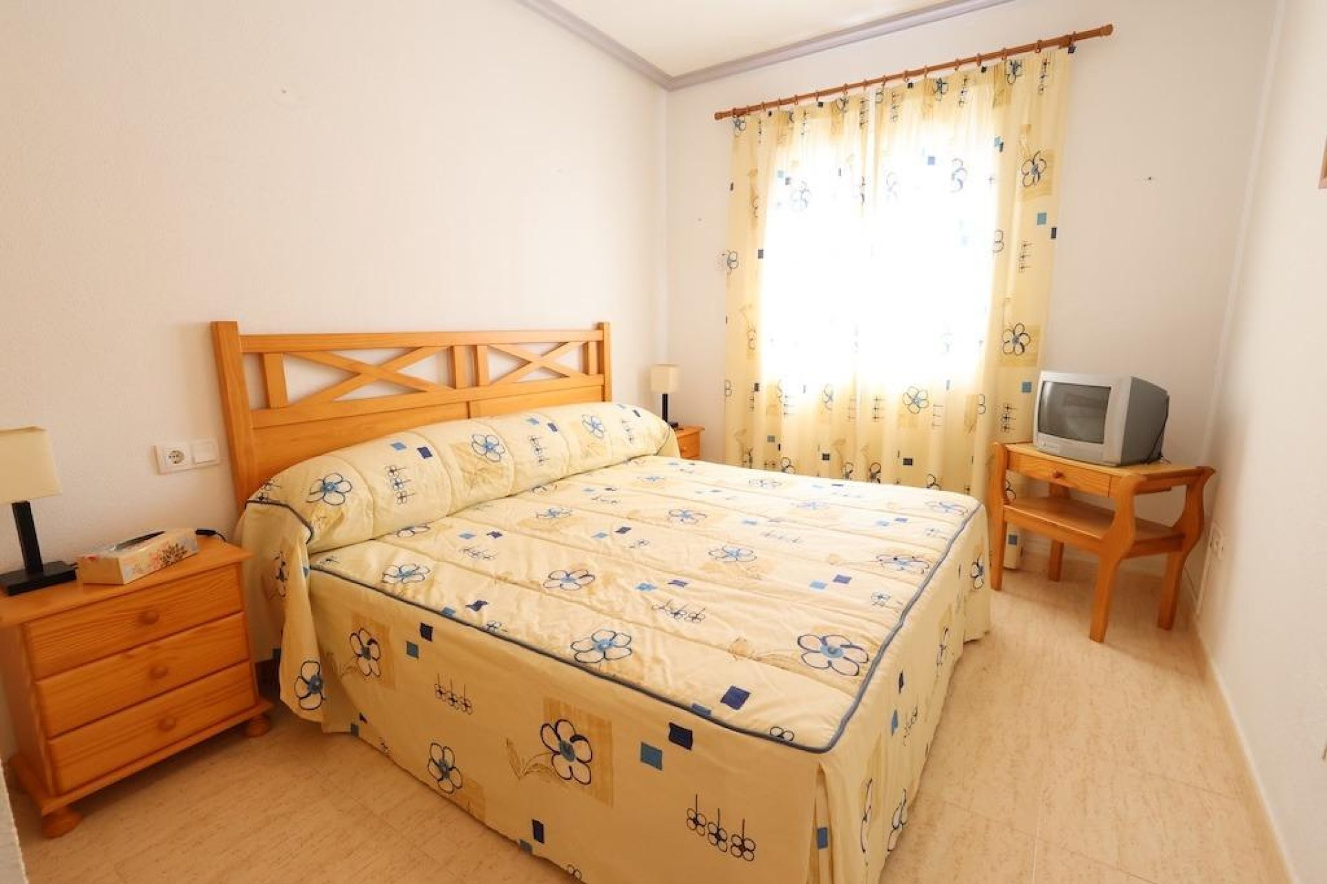 Segunda mano - Bungalow -
Orihuela Costa - Costa Blanca