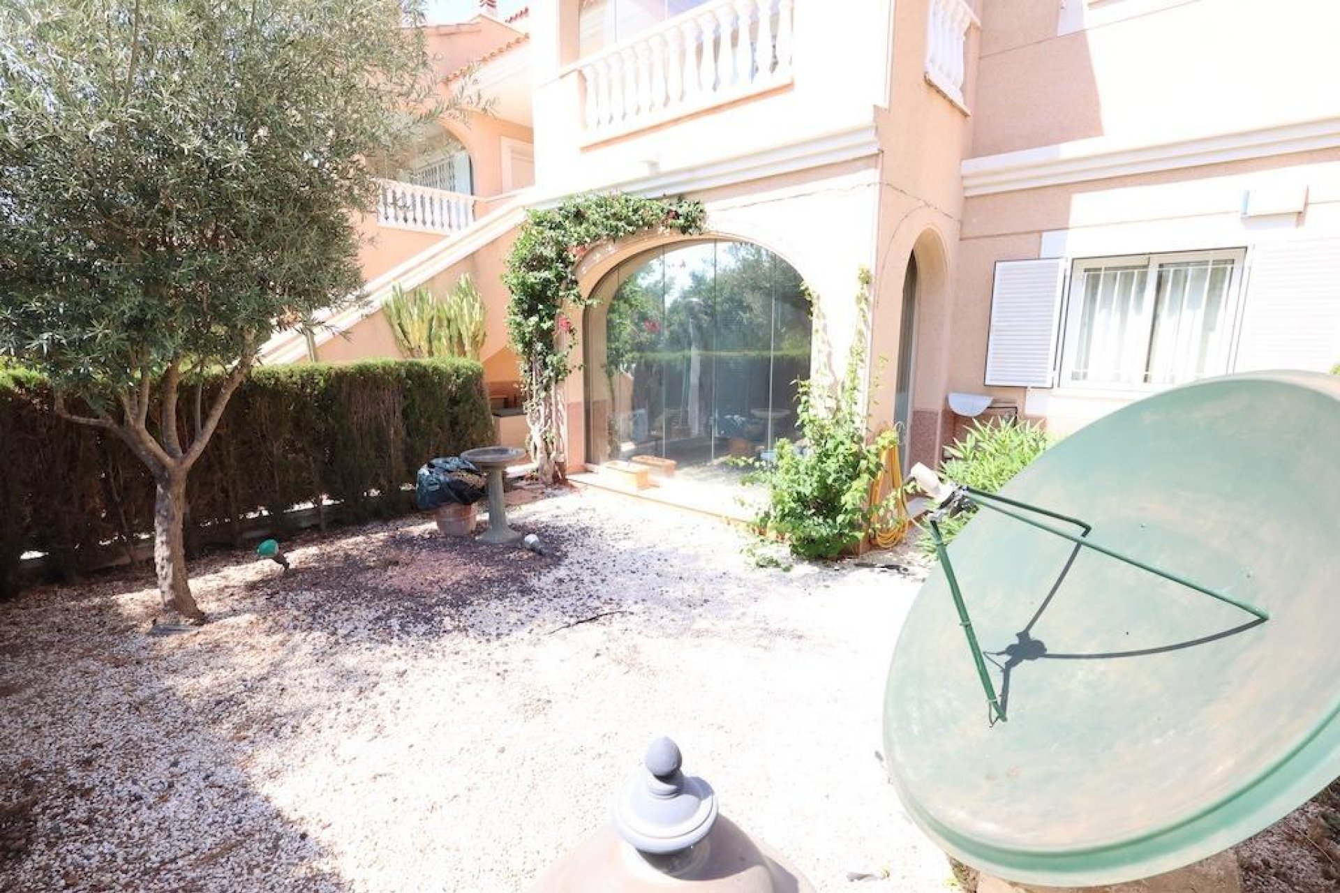 Segunda mano - Bungalow -
Orihuela Costa - Costa Blanca