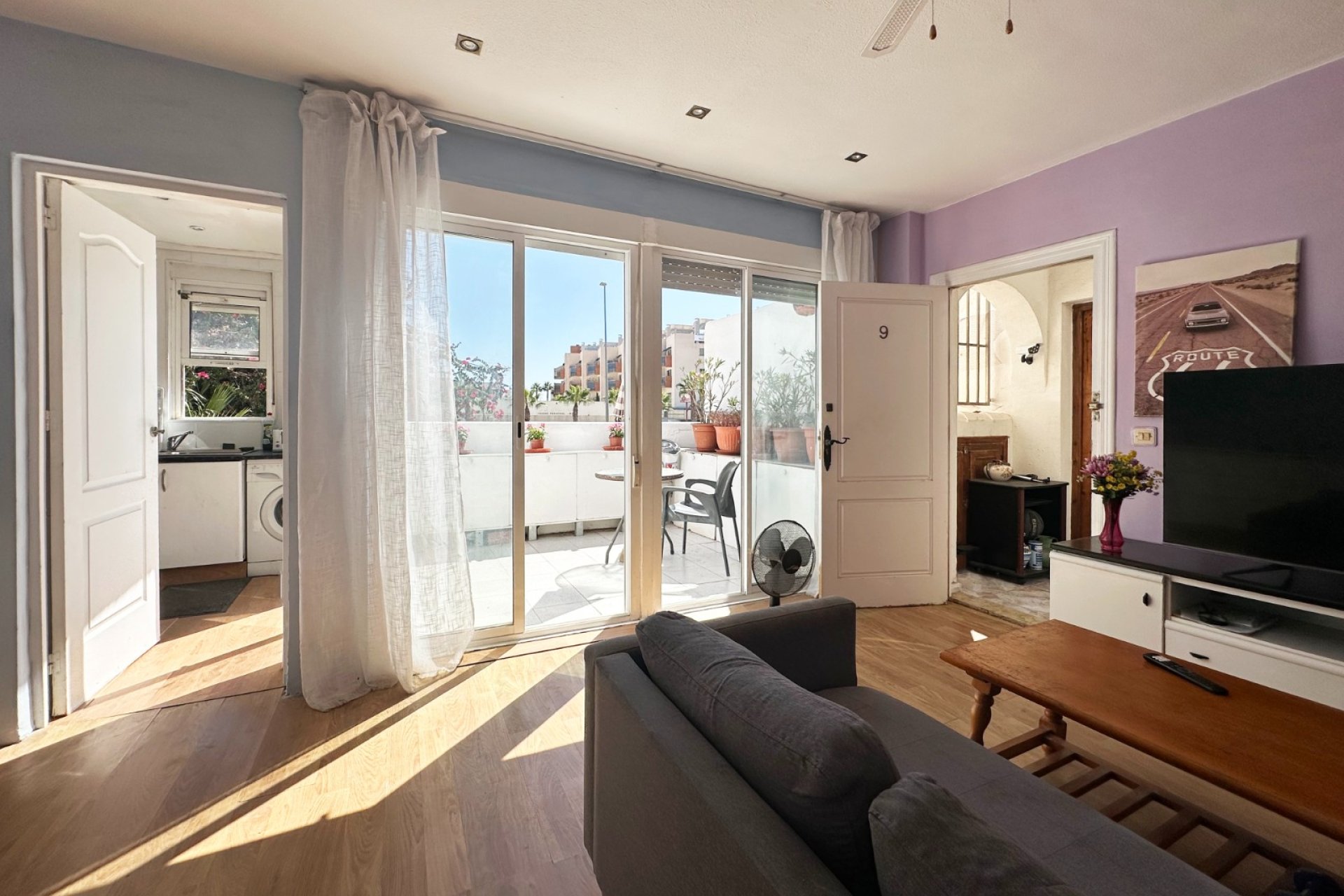 Segunda mano - Bungalow -
Orihuela Costa - Costa Blanca