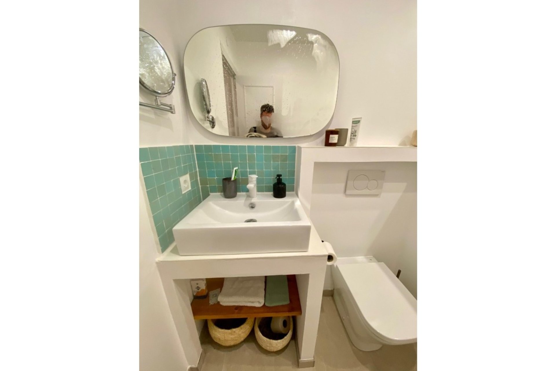 Segunda mano - Bungalow -
Orihuela Costa - Costa Blanca