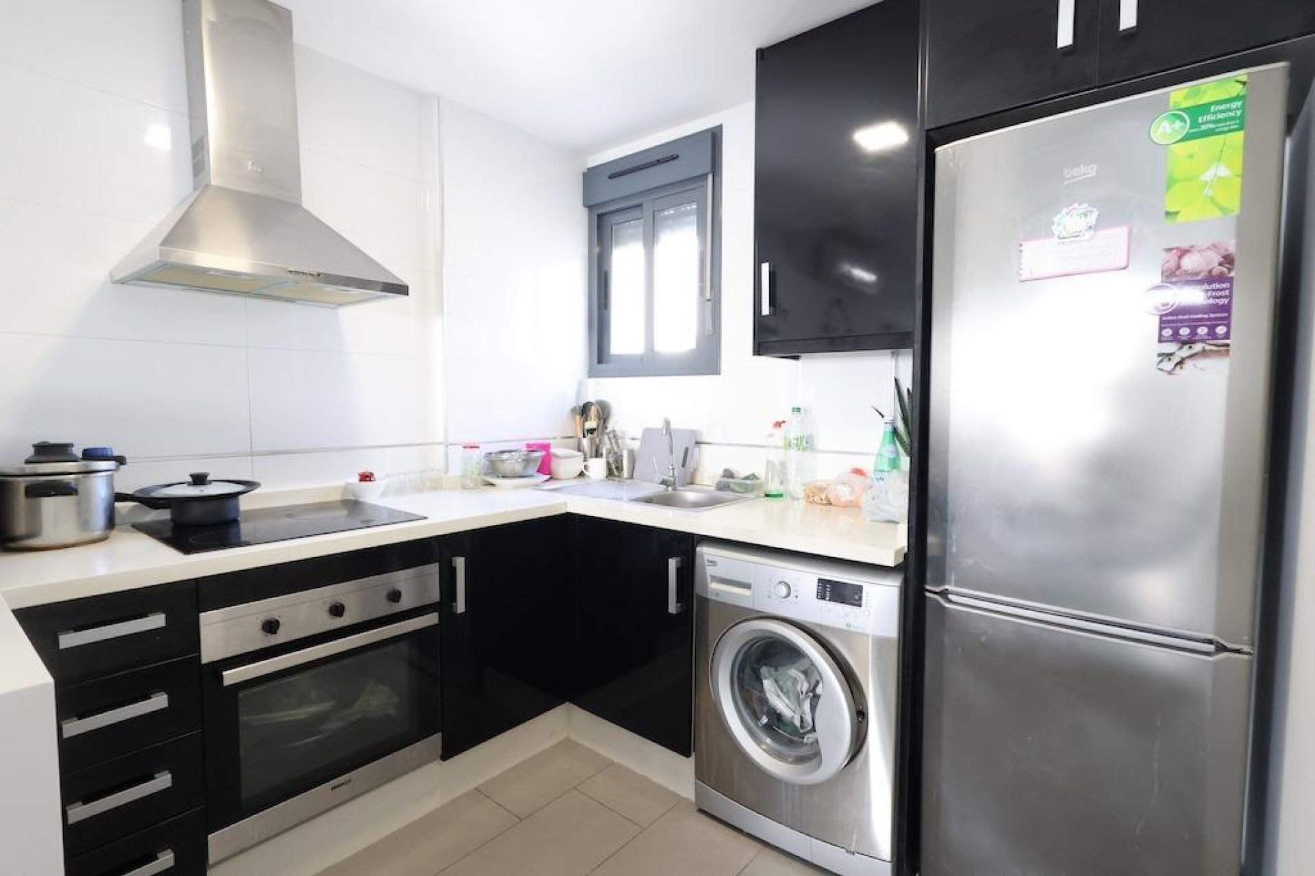 Segunda mano - Bungalow -
Orihuela Costa - Costa Blanca