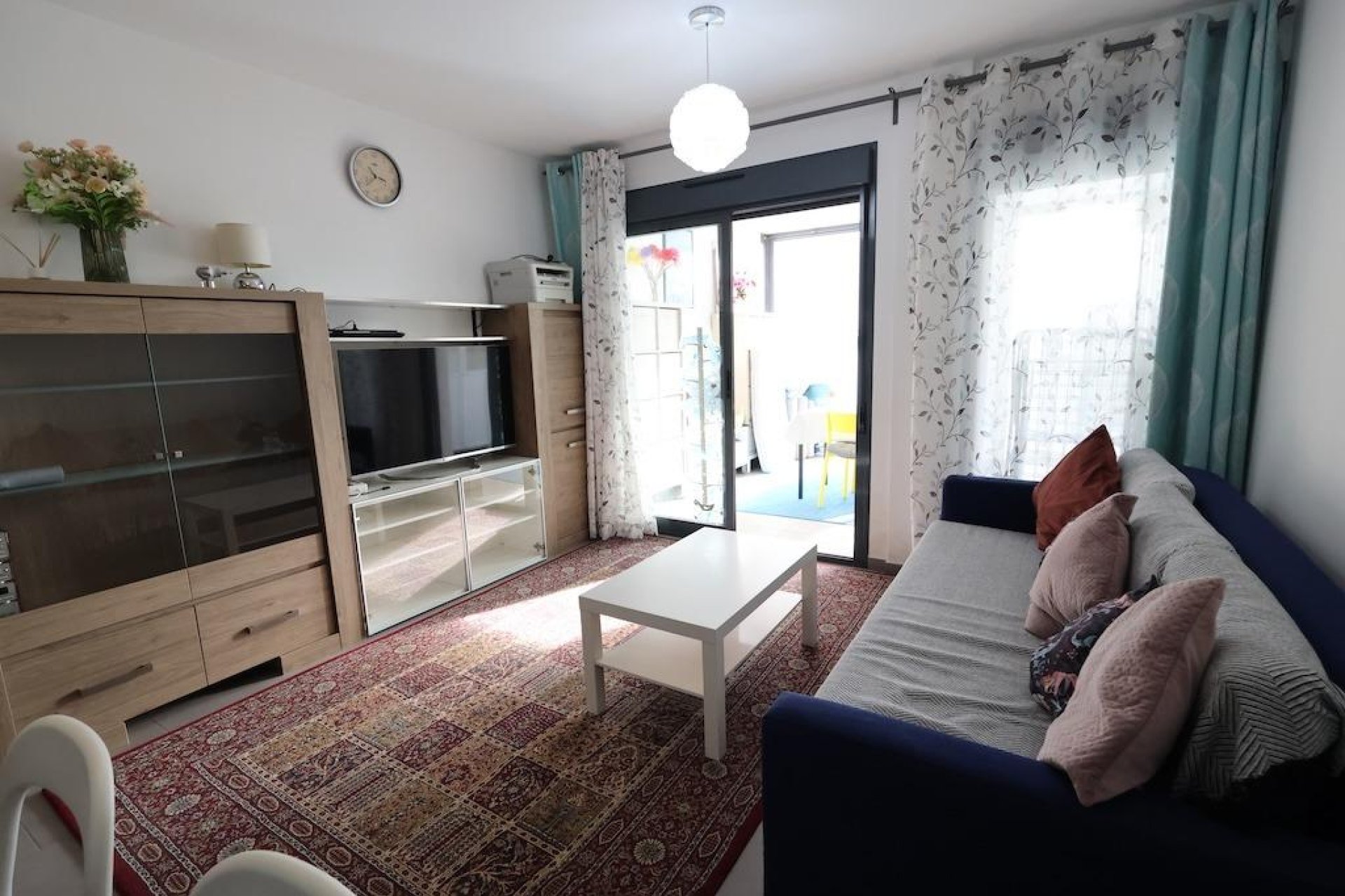 Segunda mano - Bungalow -
Orihuela Costa - Costa Blanca