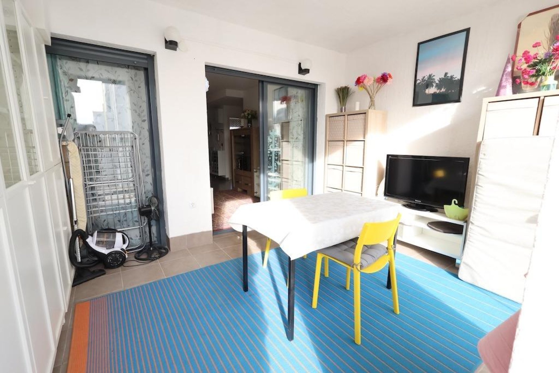 Segunda mano - Bungalow -
Orihuela Costa - Costa Blanca