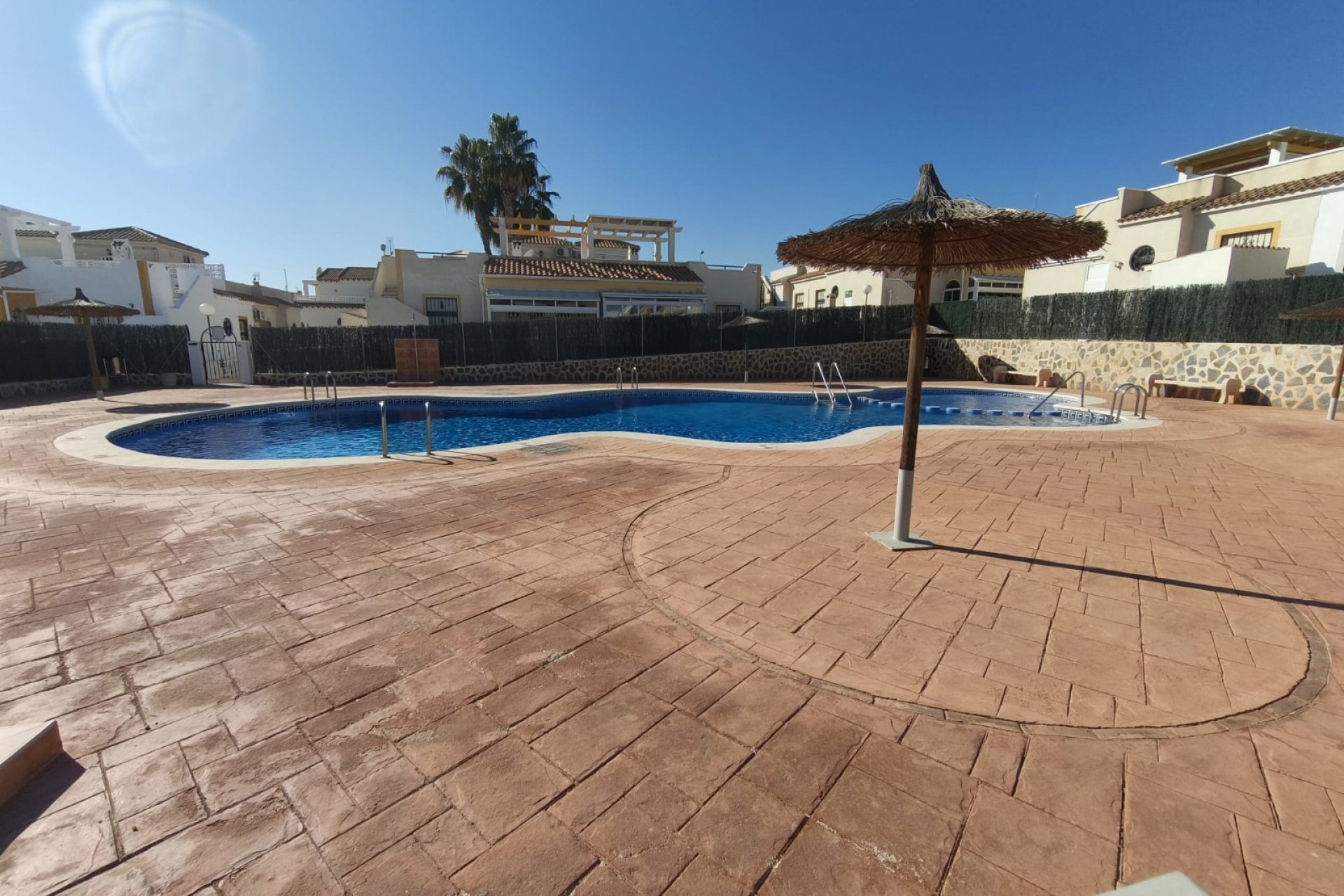 Segunda mano - Bungalow -
Orihuela Costa - Costa Blanca