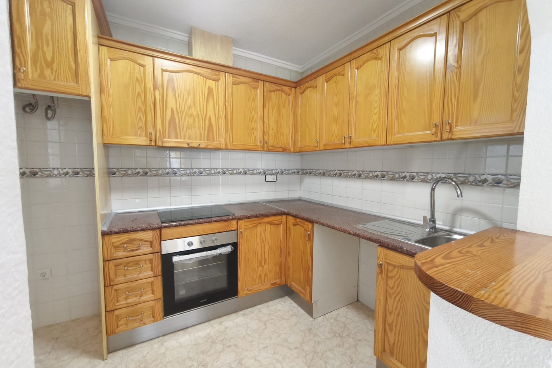 Segunda mano - Bungalow -
Orihuela Costa - Costa Blanca