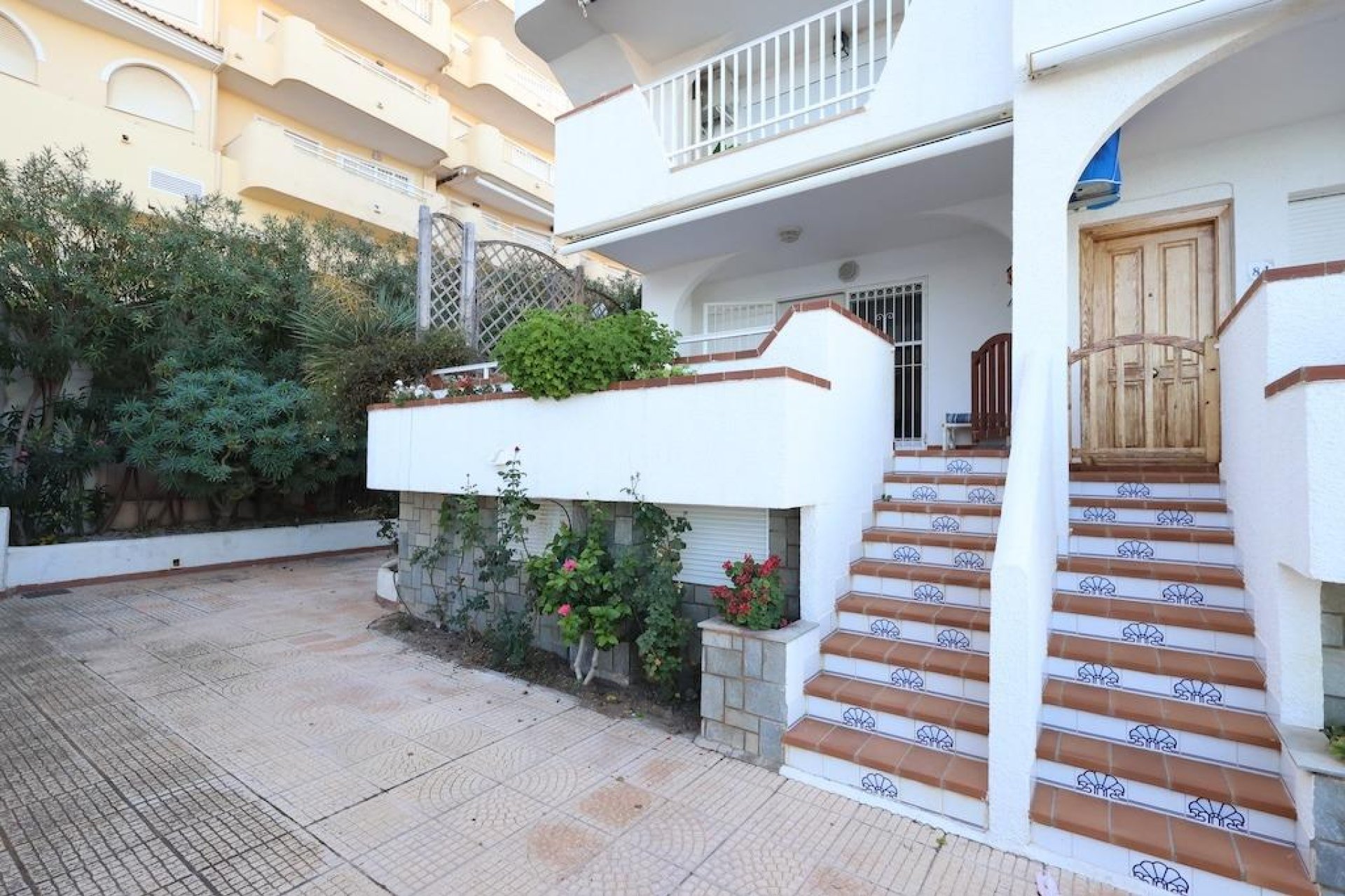 Segunda mano - Bungalow -
Orihuela Costa - Costa Blanca