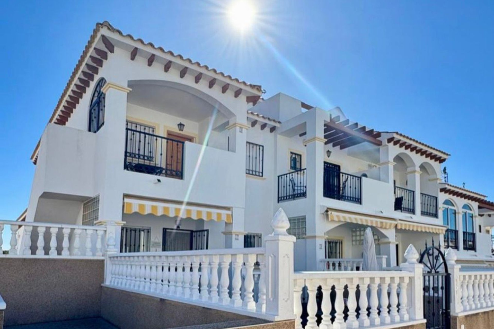 Segunda mano - Bungalow -
Orihuela Costa - Costa Blanca