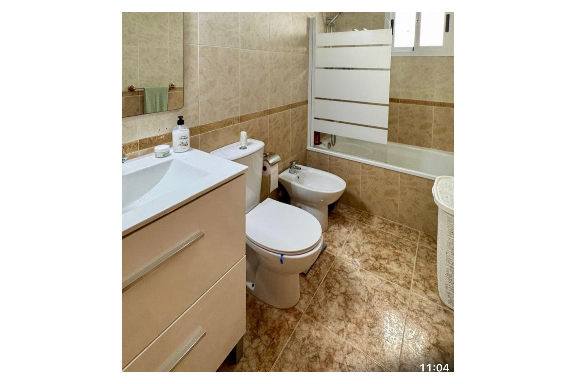 Segunda mano - Bungalow -
Orihuela Costa - Costa Blanca