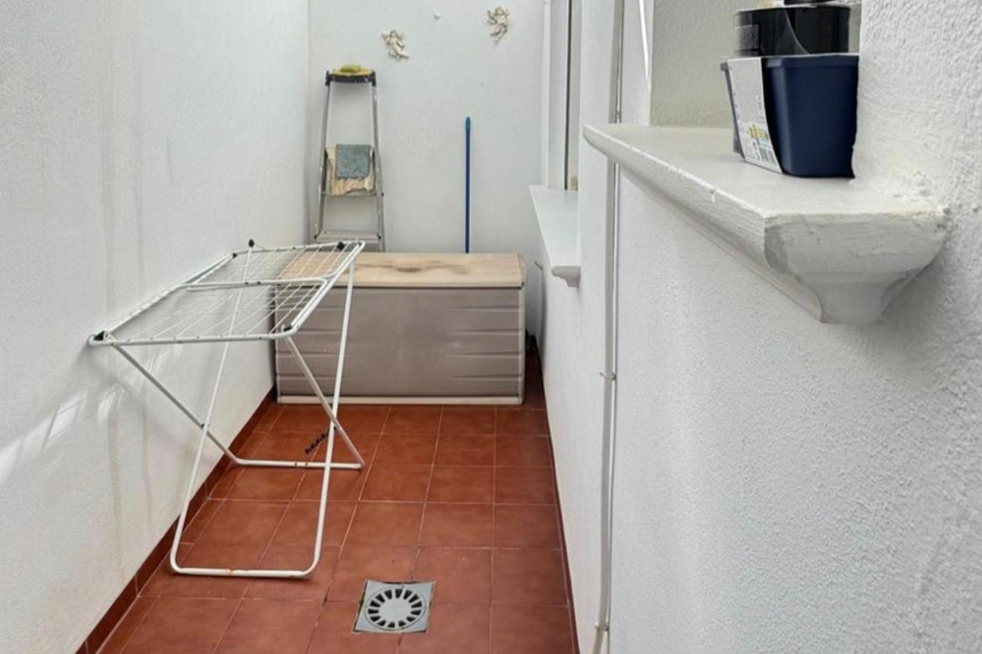 Segunda mano - Bungalow -
Orihuela Costa - Costa Blanca