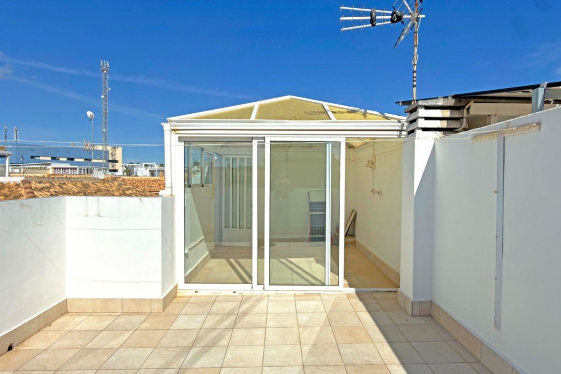Segunda mano - Bungalow -
Orihuela Costa - Costa Blanca