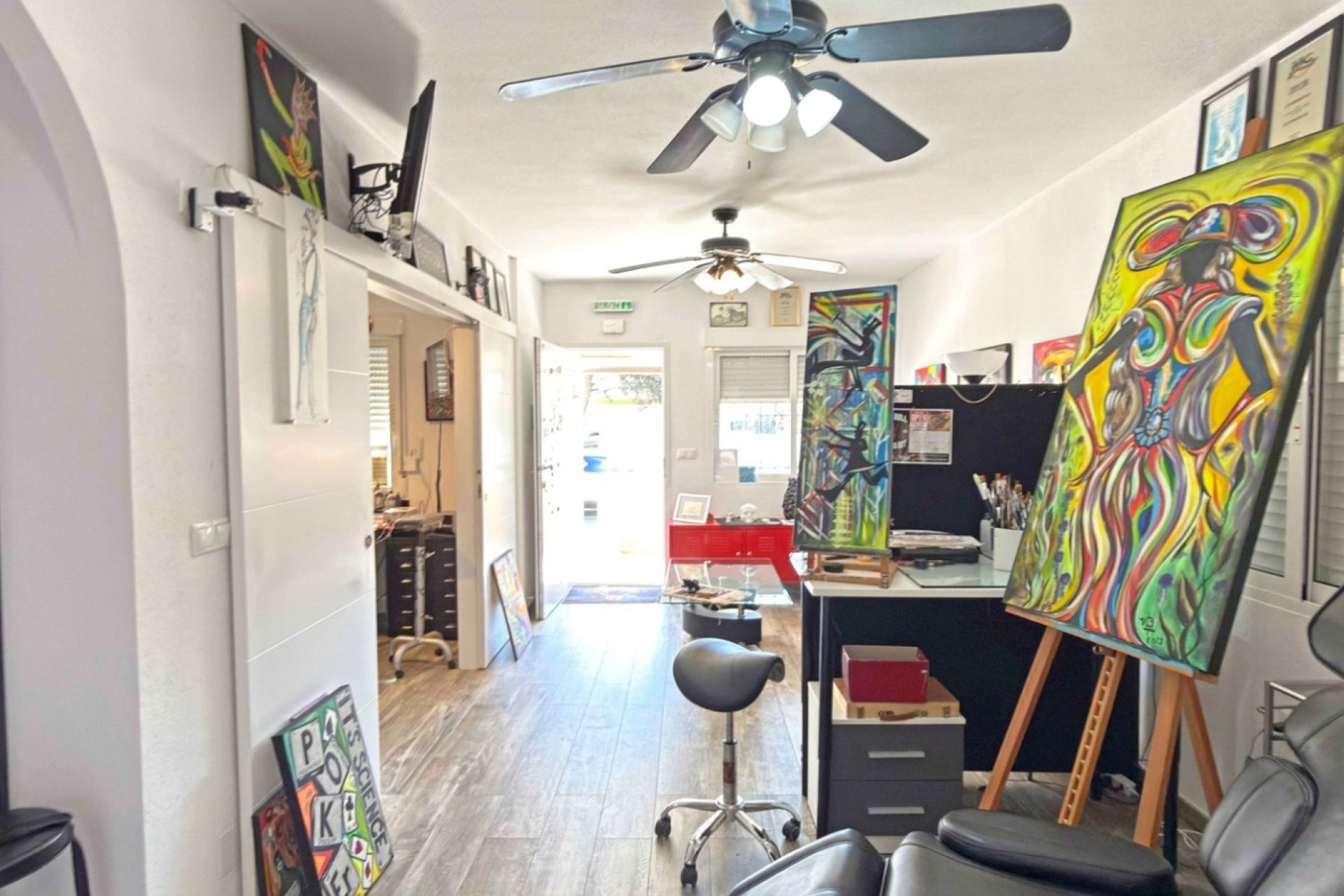 Segunda mano - Bungalow -
Orihuela Costa - Costa Blanca