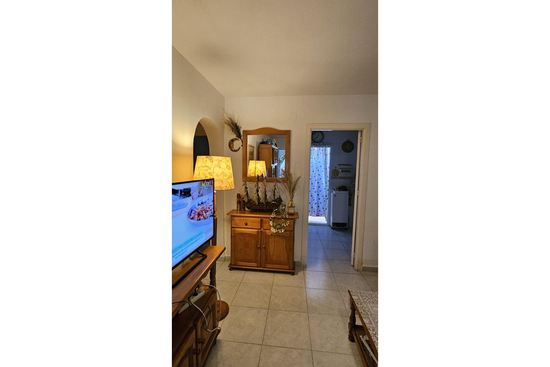 Segunda mano - Bungalow -
Orihuela Costa - Costa Blanca