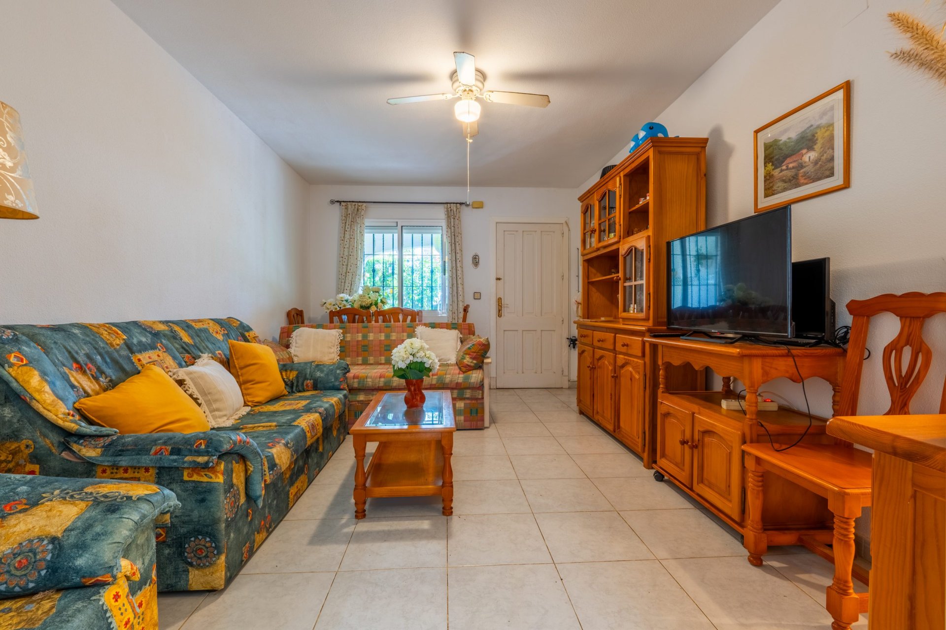Segunda mano - Bungalow -
Orihuela Costa - Costa Blanca