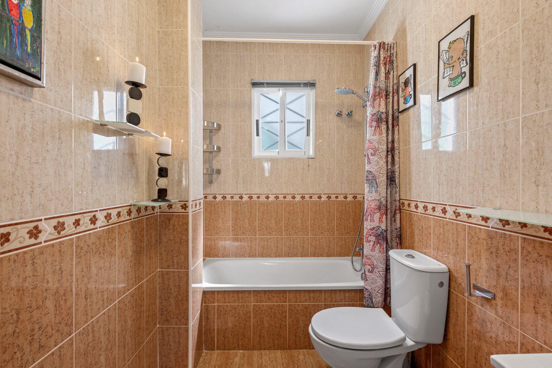 Segunda mano - Bungalow -
Orihuela Costa - Costa Blanca