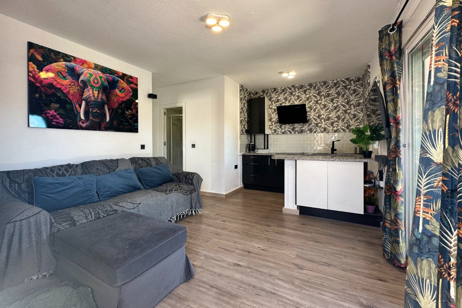 Segunda mano - Bungalow -
Orihuela Costa - Costa Blanca