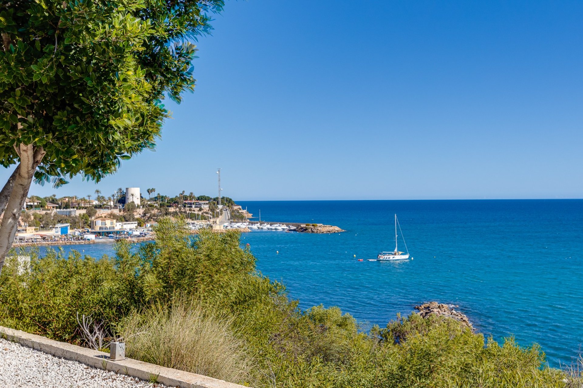 Segunda mano - Bungalow -
Orihuela Costa - Costa Blanca