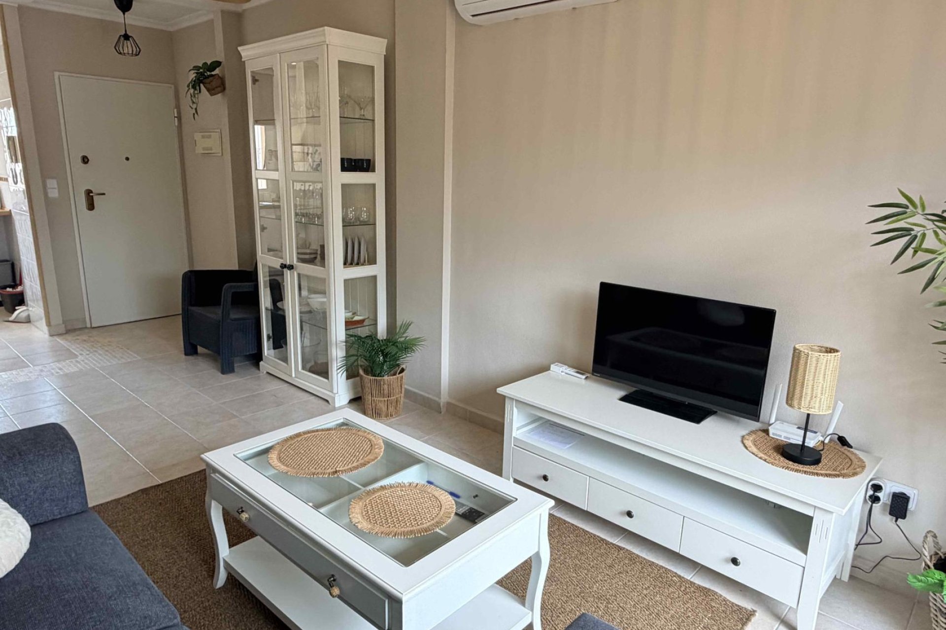 Segunda mano - Bungalow -
Orihuela Costa - Costa Blanca