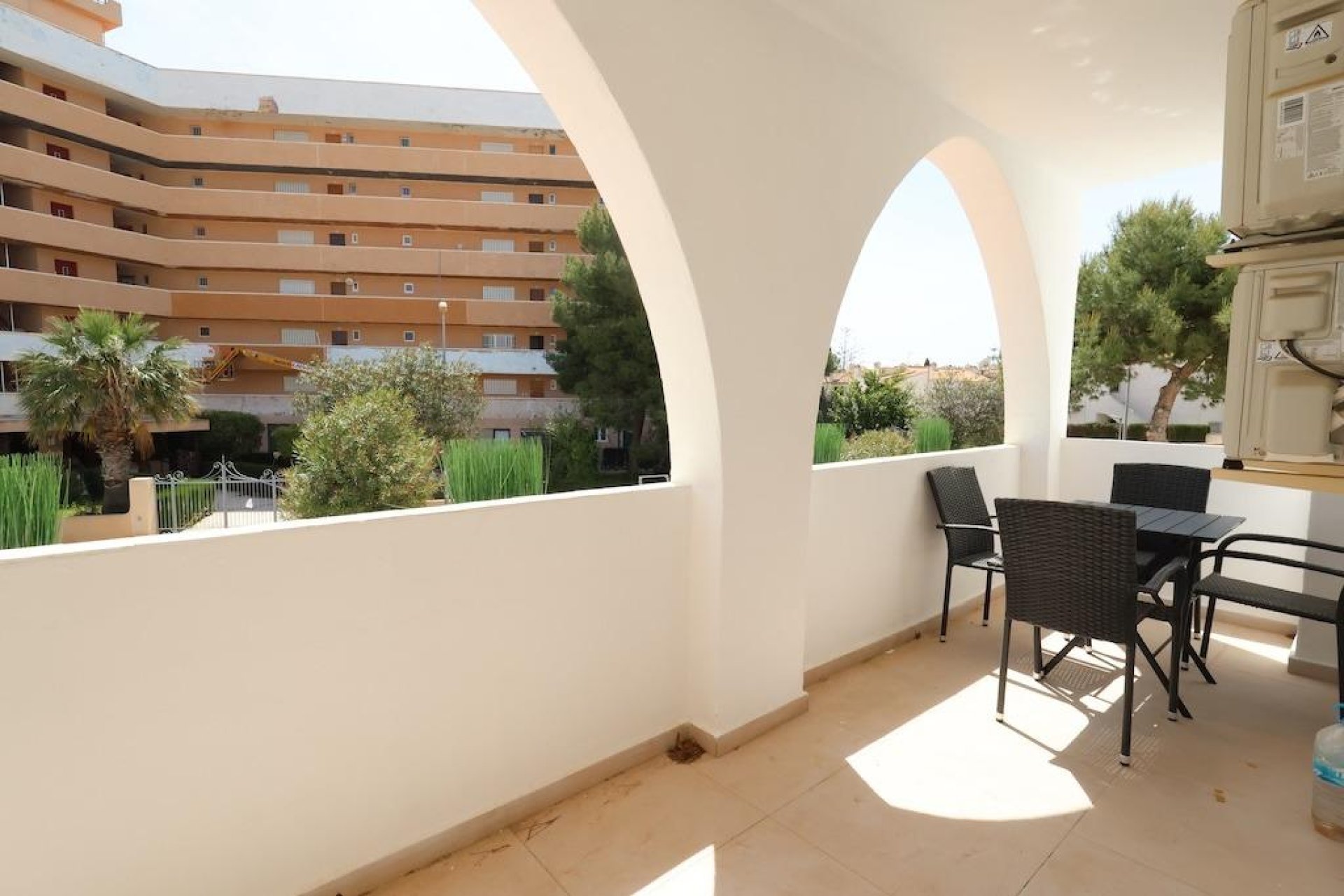Segunda mano - Bungalow -
Orihuela Costa - Costa Blanca