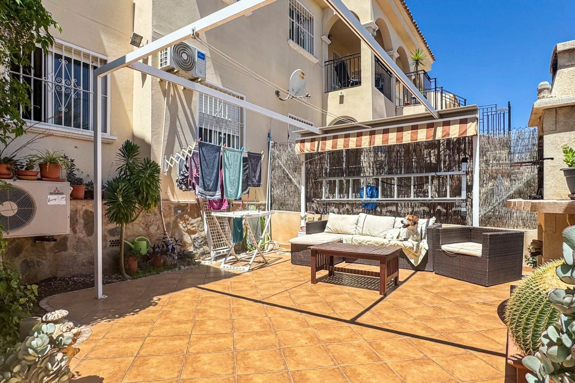 Segunda mano - Bungalow -
Orihuela Costa - Costa Blanca