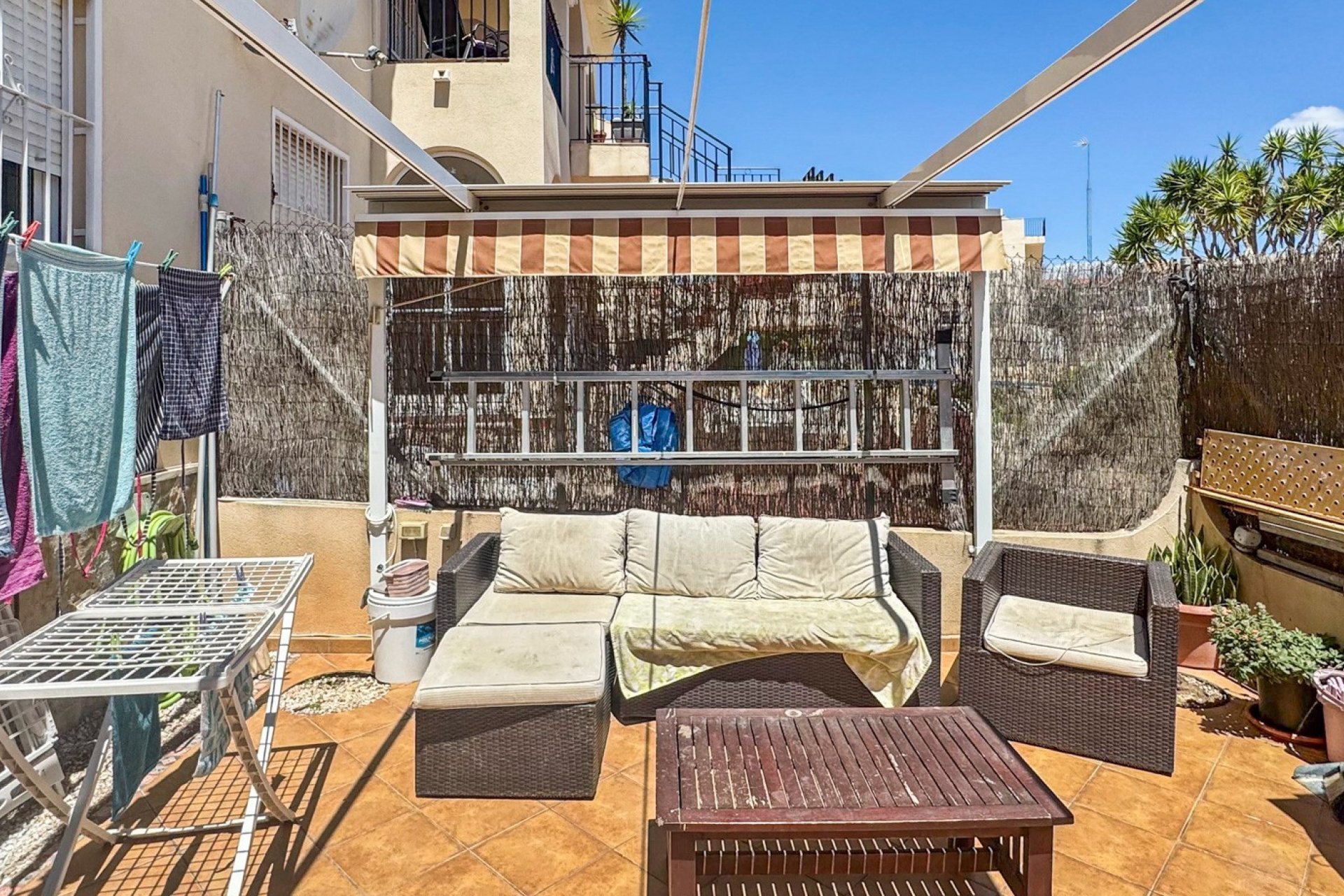 Segunda mano - Bungalow -
Orihuela Costa - Costa Blanca