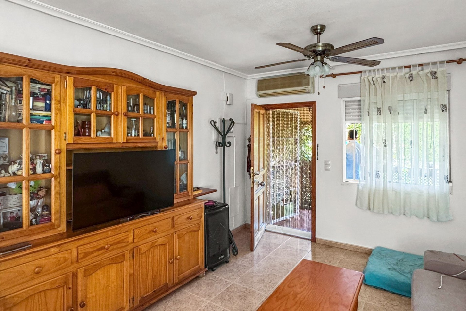 Segunda mano - Bungalow -
Orihuela Costa - Costa Blanca
