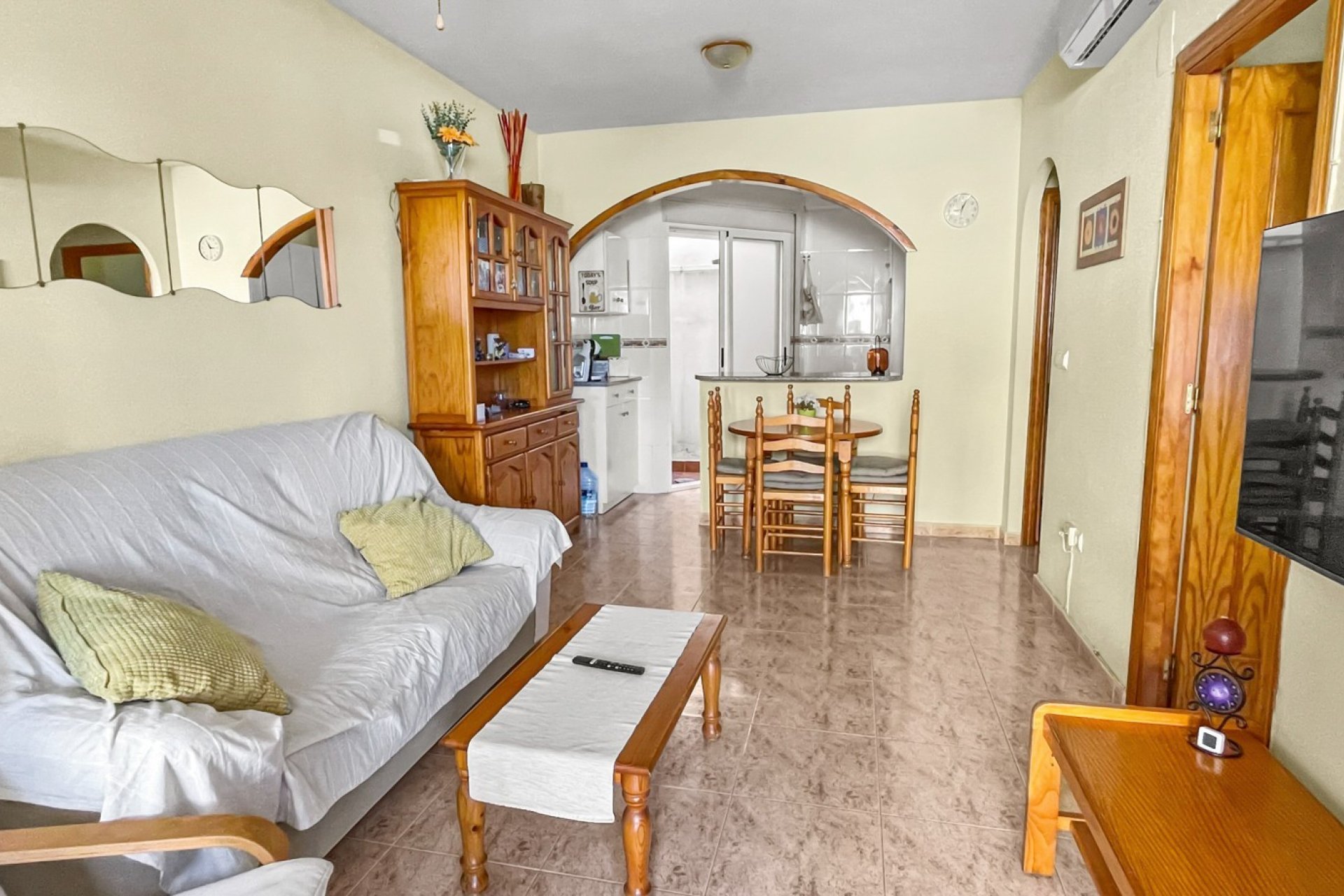 Segunda mano - Bungalow -
Orihuela Costa - Costa Blanca