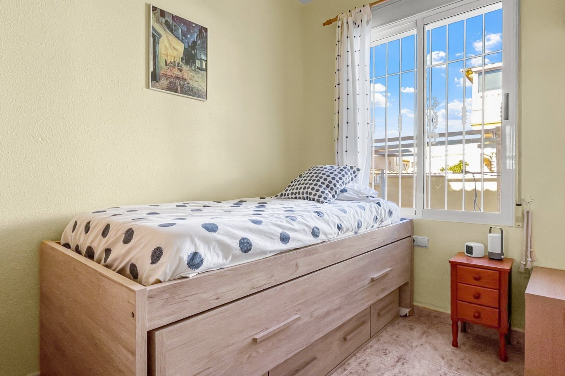Segunda mano - Bungalow -
Orihuela Costa - Costa Blanca