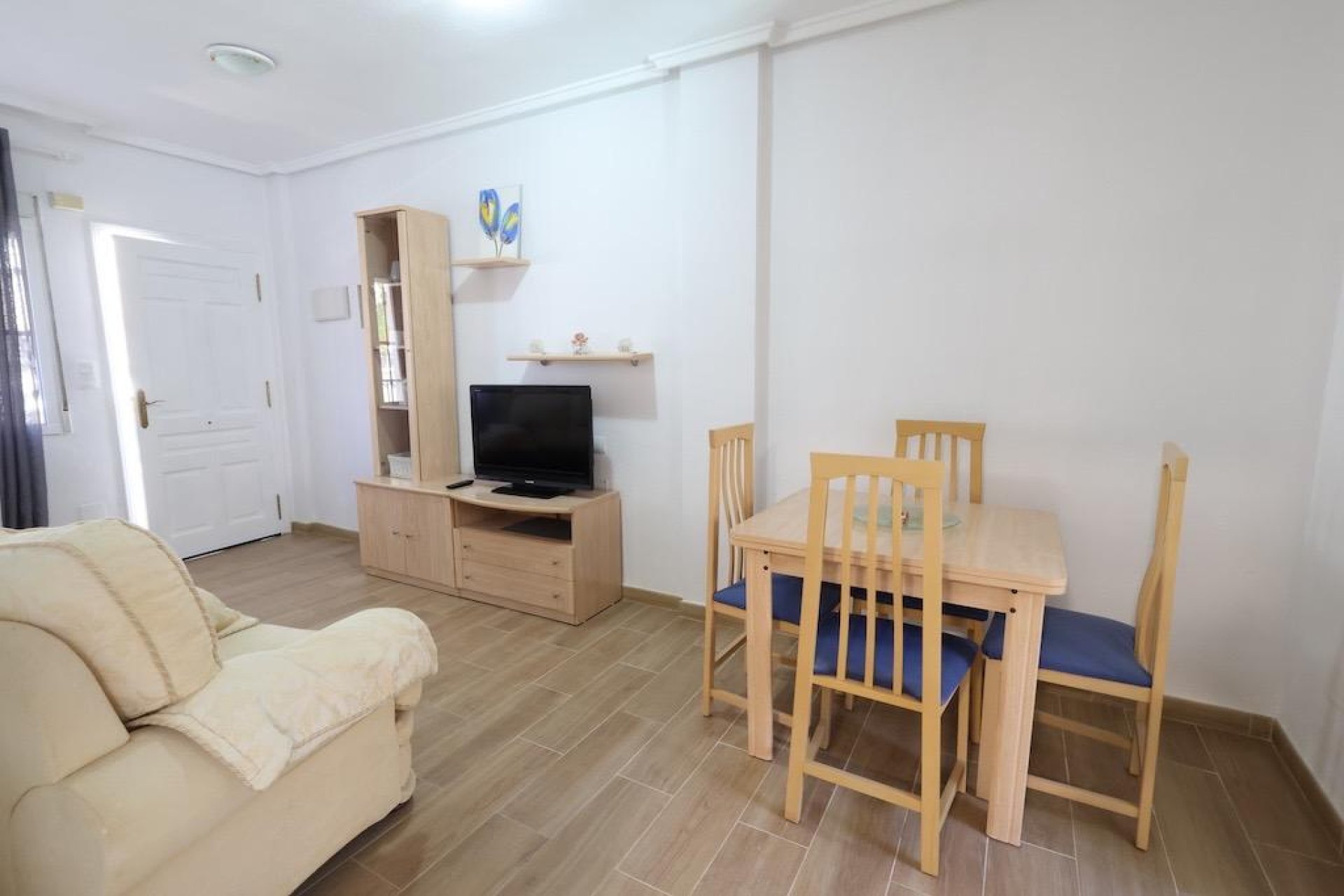 Segunda mano - Bungalow -
Orihuela Costa - Costa Blanca