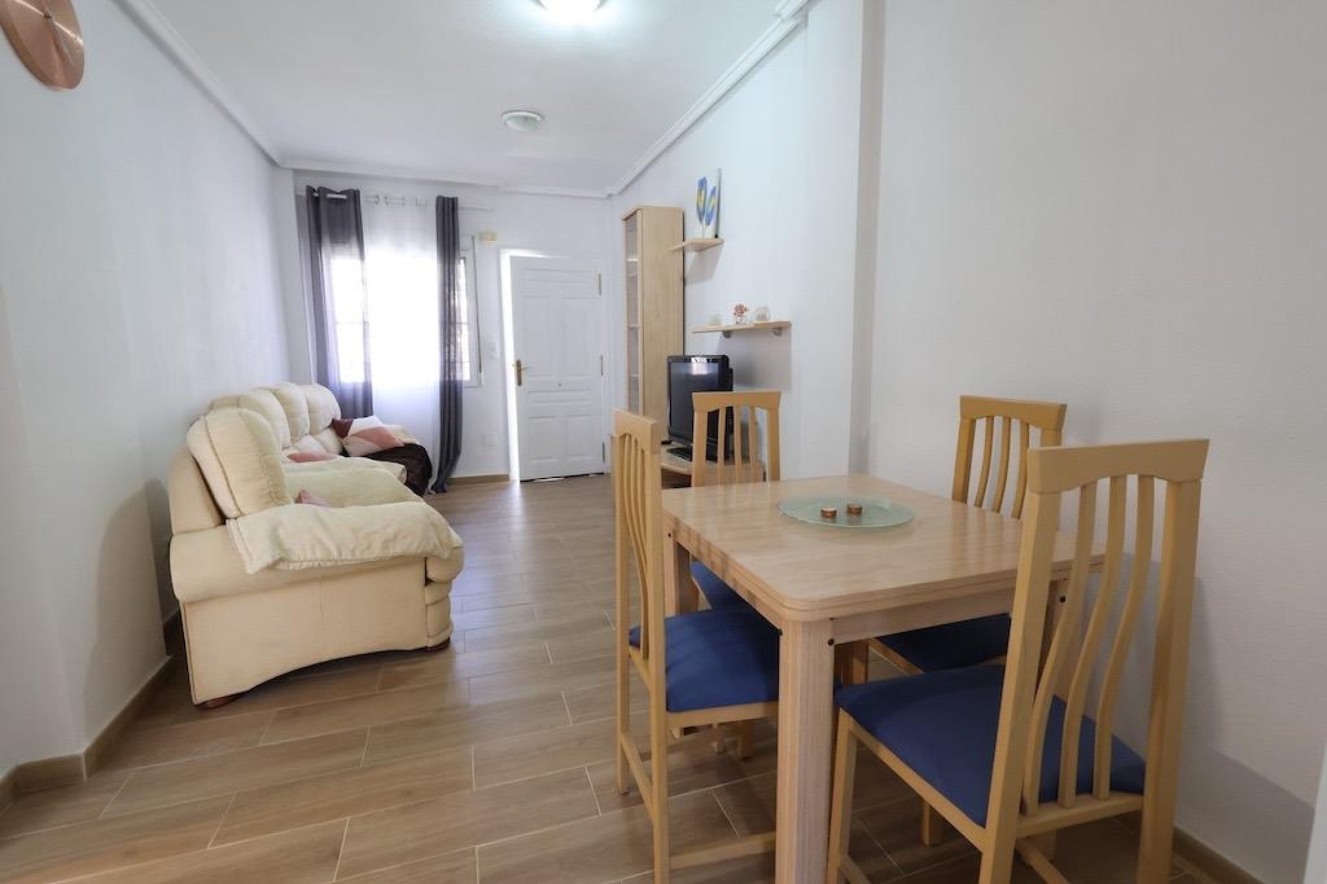Segunda mano - Bungalow -
Orihuela Costa - Costa Blanca