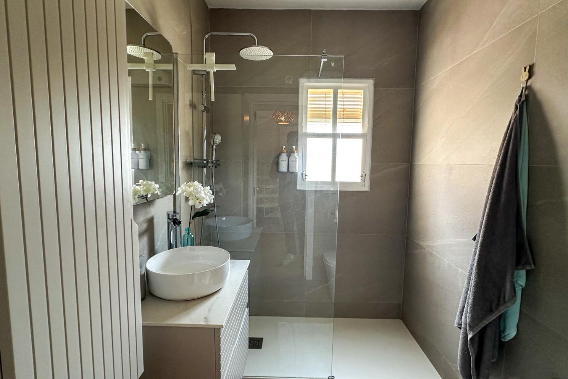 Segunda mano - Bungalow -
Orihuela Costa - Costa Blanca