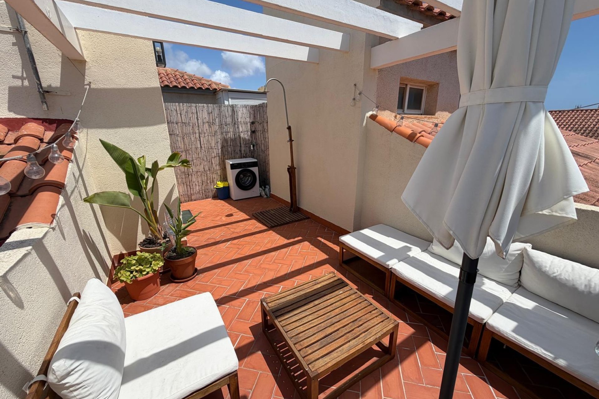 Segunda mano - Bungalow -
Orihuela Costa - Costa Blanca