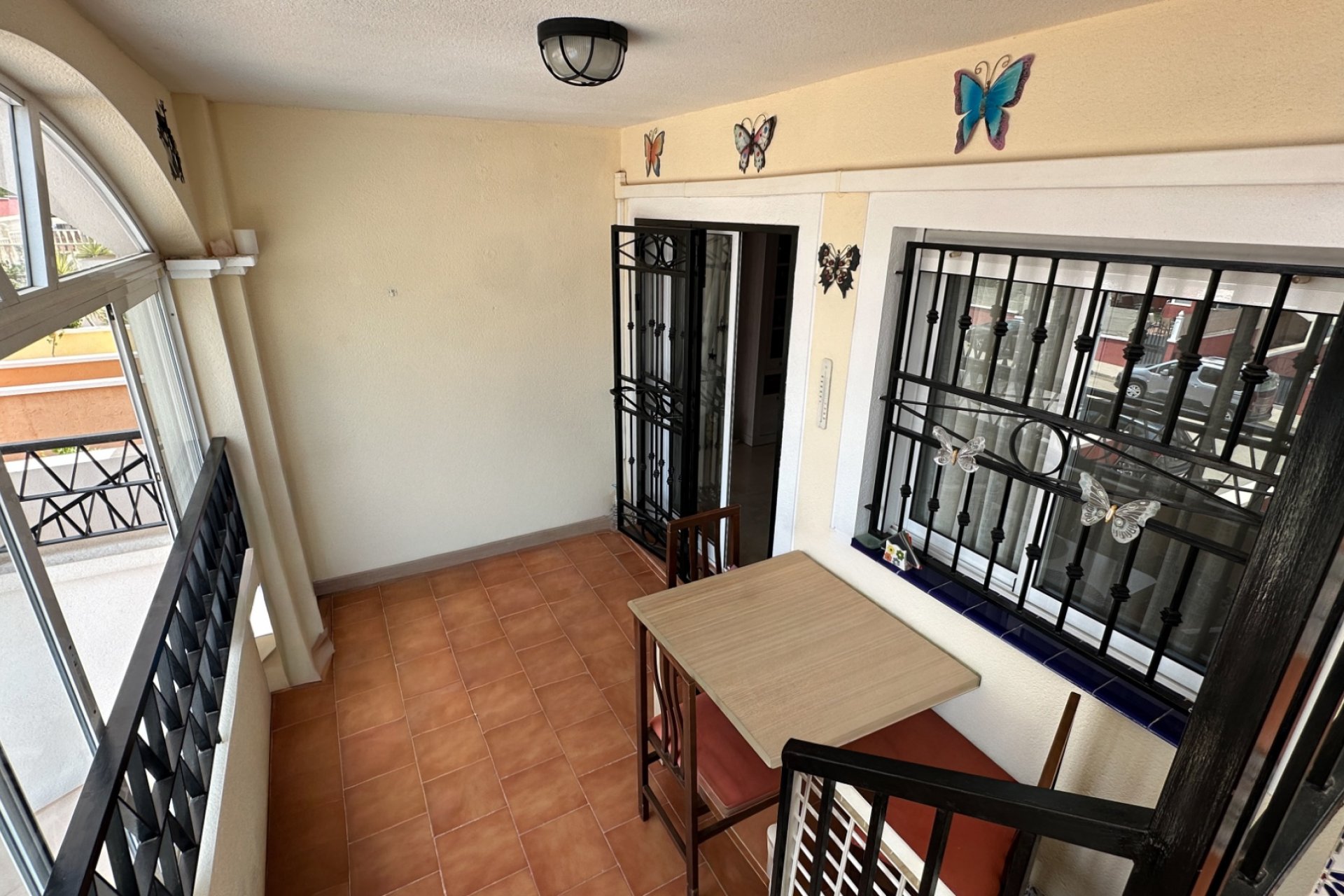 Segunda mano - Bungalow -
Orihuela Costa - Costa Blanca