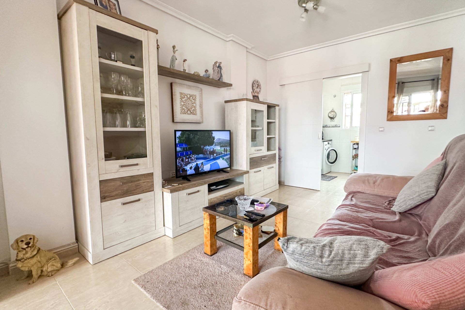 Segunda mano - Bungalow -
Orihuela Costa - Costa Blanca