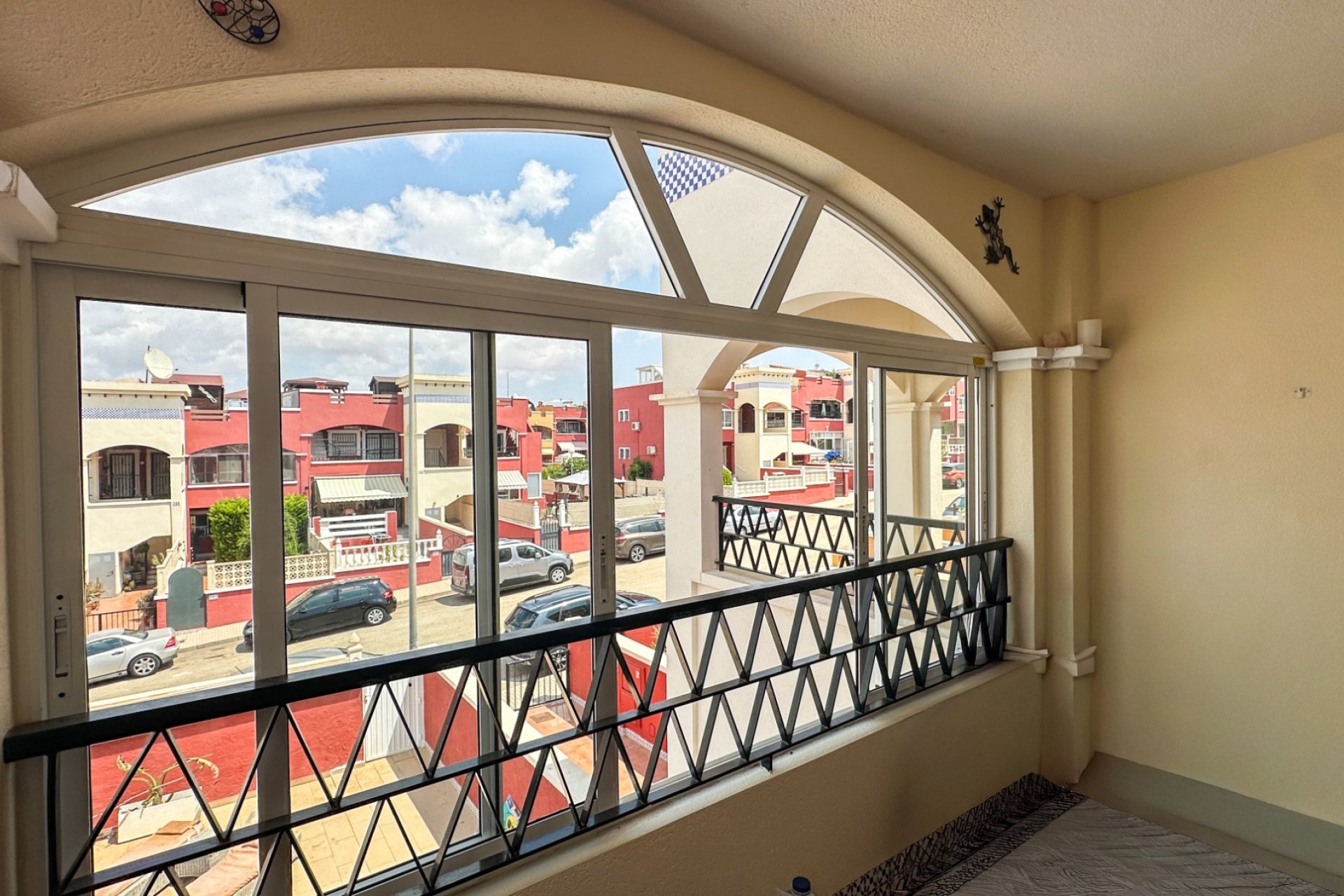 Segunda mano - Bungalow -
Orihuela Costa - Costa Blanca