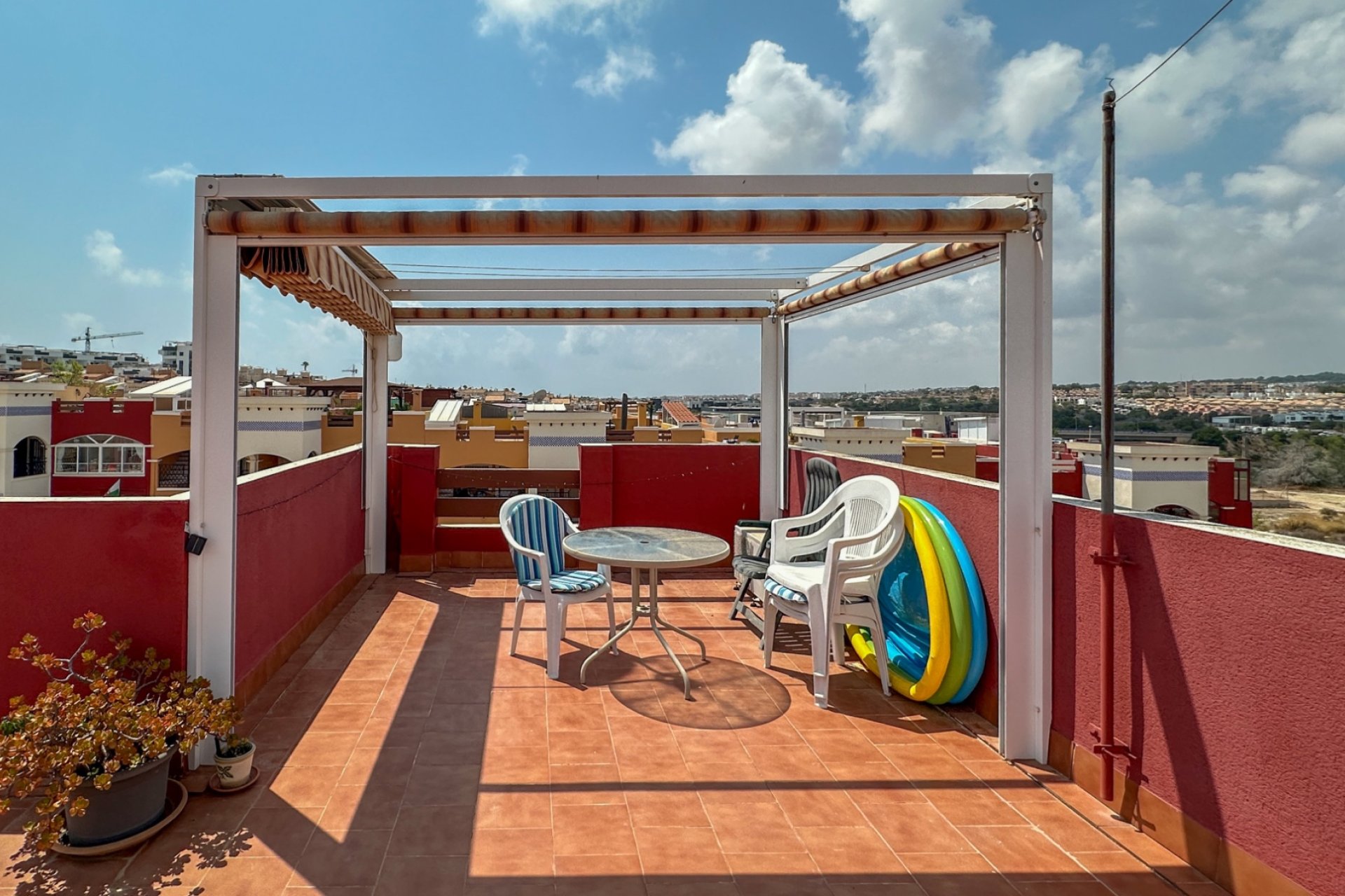 Segunda mano - Bungalow -
Orihuela Costa - Costa Blanca