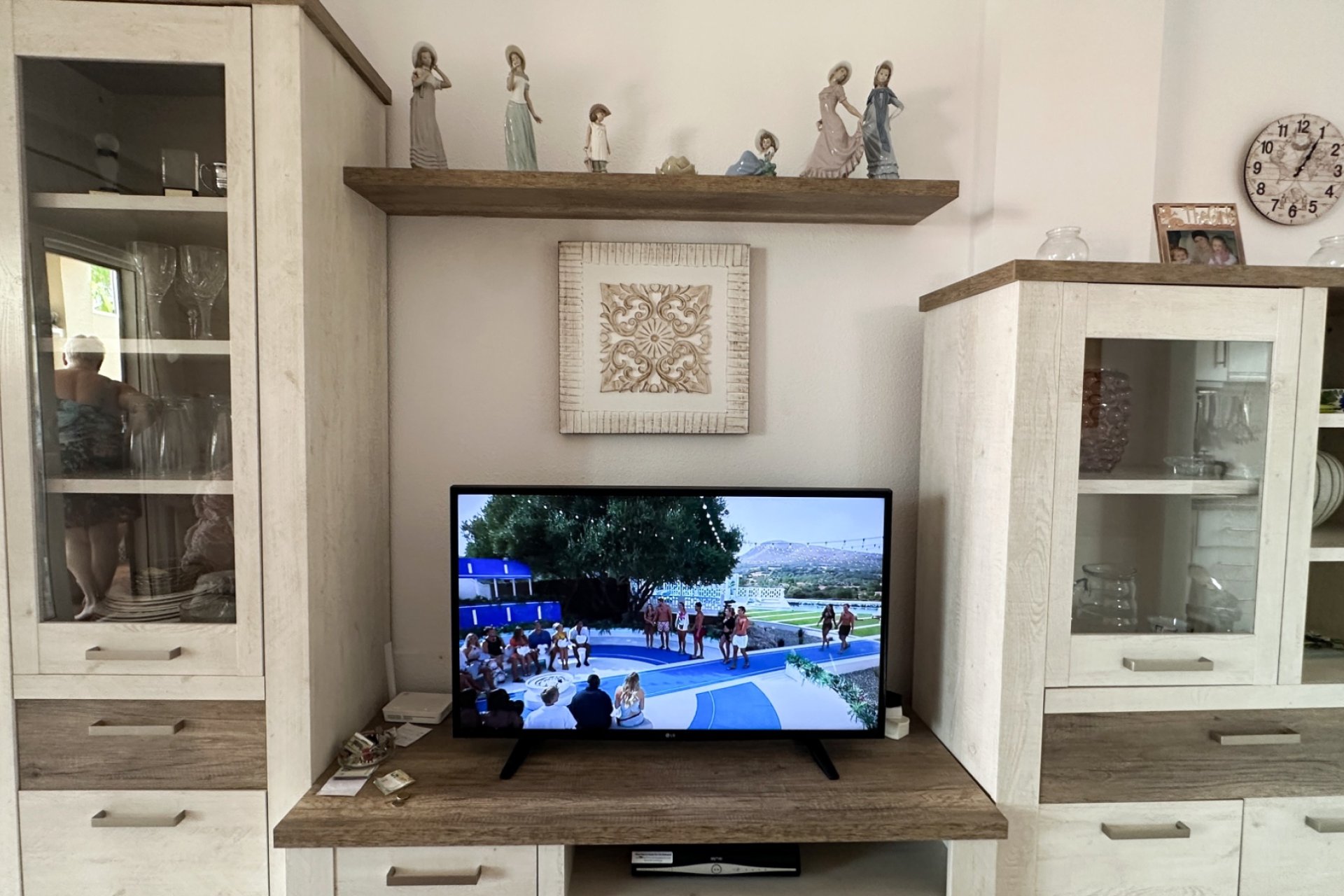 Segunda mano - Bungalow -
Orihuela Costa - Costa Blanca